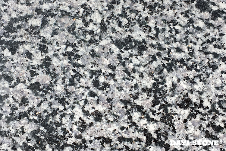 G654-2 Dark Grey Natural Granite Stone - Dayi Stone